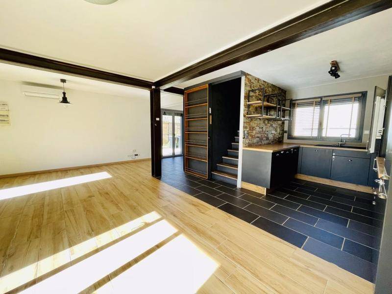 Image de l'annonce TOULOUSE Croix de Pierre MAGNIFIQUE MAISON RÉNOVÉE