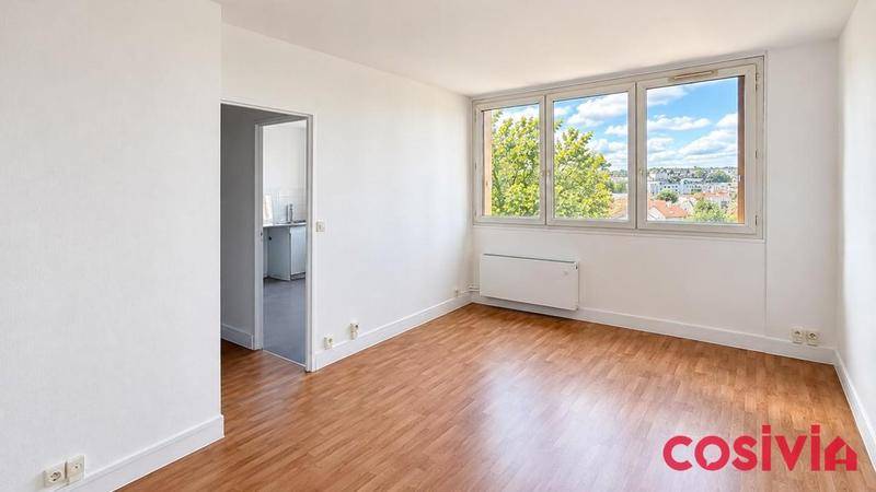 Image de l'annonce Appartement Nanterre 3 pièce(s) 57.65 m2