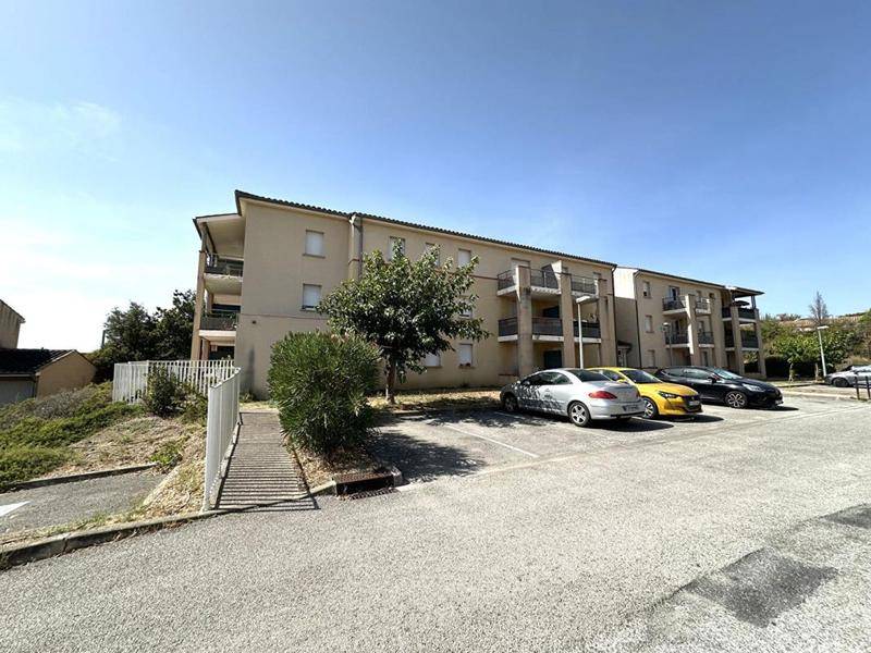 Image de l'annonce Location appartement T2 meublé de 37 m²…
