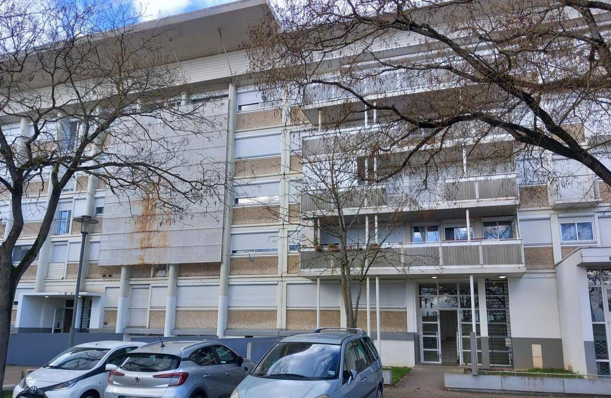 Image de l'annonce Appartement 3 pièces - Chalon-sur-Saône