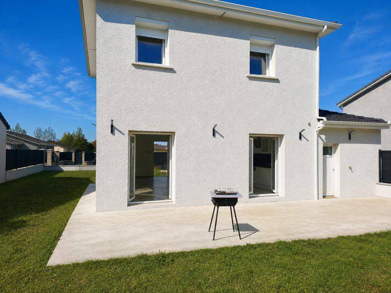 Image de l'annonce Maison de 6 pièces principales