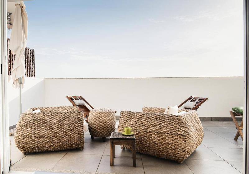 Image de l'annonce T5 de 110m2 avec GRAND SEJOUR et…