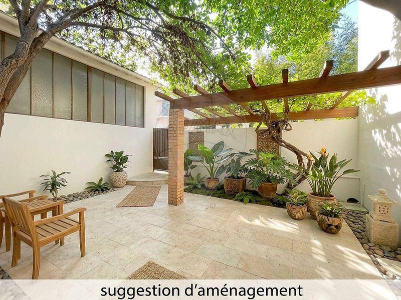 Image de l'annonce Maison 4 chambre(s) à vendre