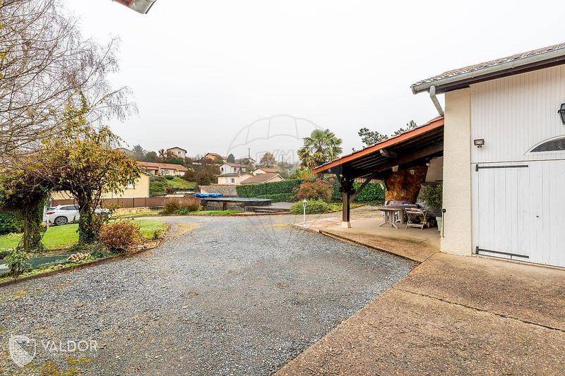Image de l'annonce Maison 3 chambre(s) à vendre
