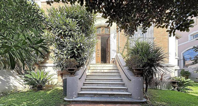 Image de l'annonce Maison 3 chambre(s) à vendre