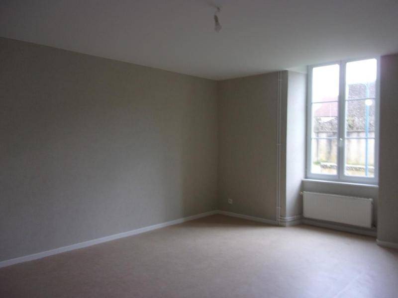 Image de l'annonce Appartement Type 4 en Duplex - BRICON