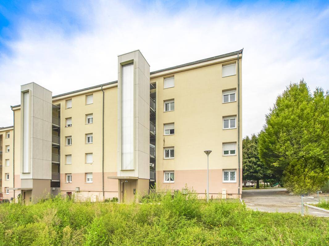 Image de l'annonce Appartement 3 pièces - Louhans