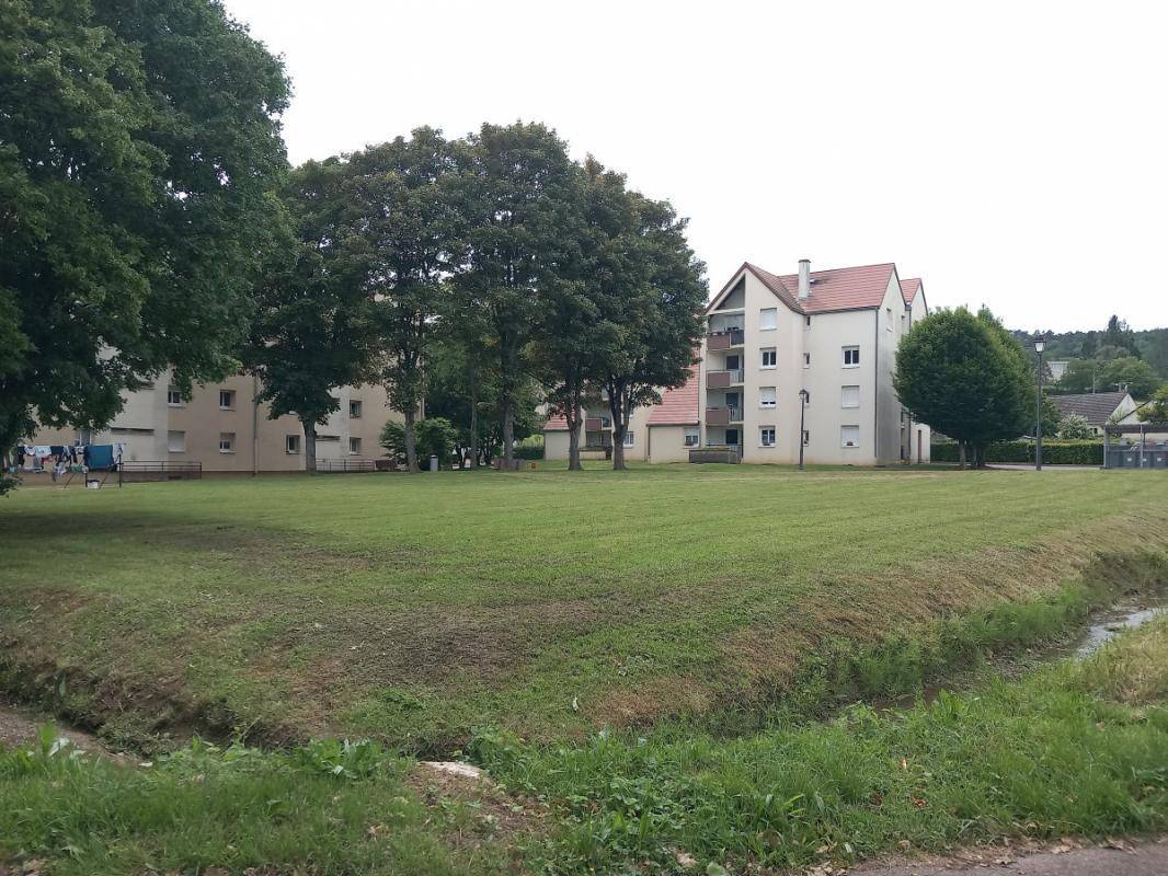 Image de l'annonce Appartement 1 pièce - Buxy