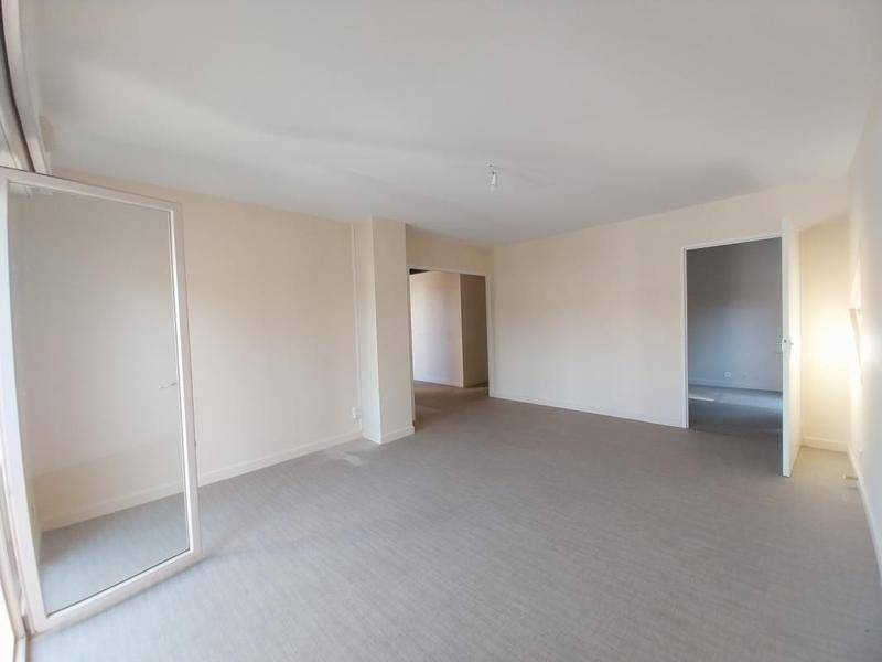 Image de l'annonce Appartement Type 2 au RDC - ANDELOT…