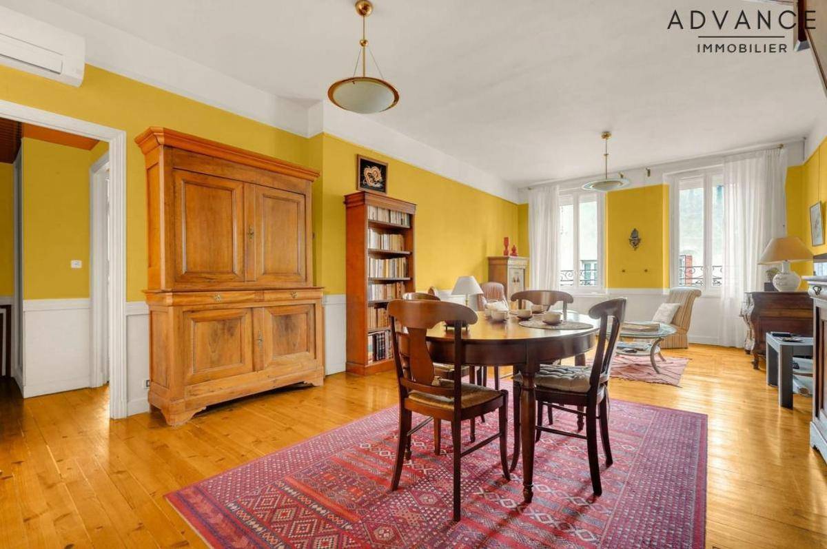Image de l'annonce Appartement duplex Toulouse Centre Secteur Concorde/chalets