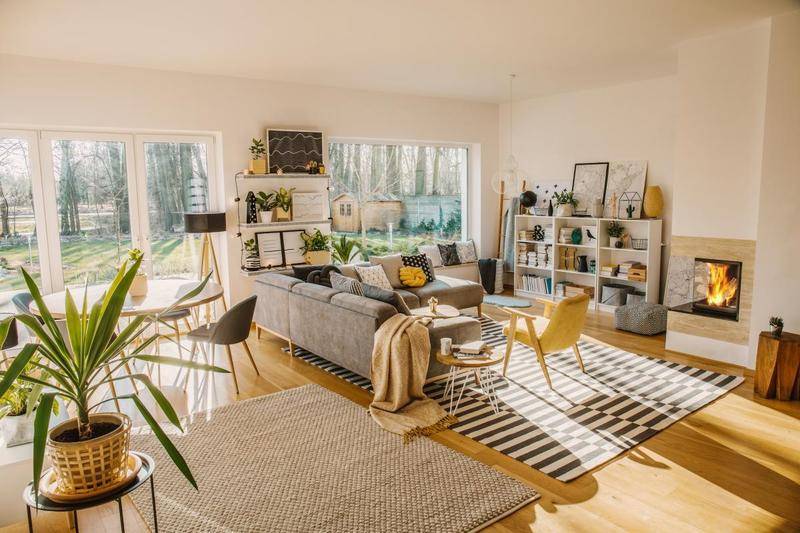 Image de l'annonce ** RARE - MAISON 4 PIÈCES AVEC…