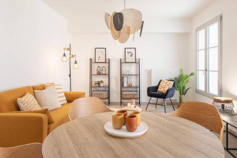 Image de l'annonce Appartement de standing - CAVE - PARKING