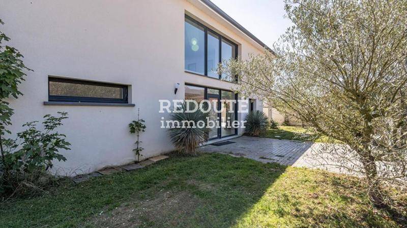 Image de l'annonce REIMS - LES MESNEUX - MAISON RECENTE…