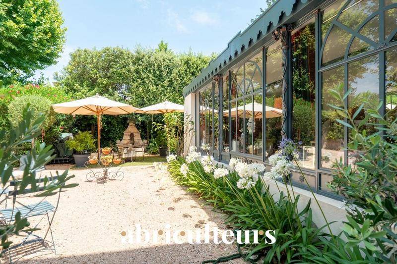 Image de l'annonce Demeure historique de 395 m² dans l'ancien…