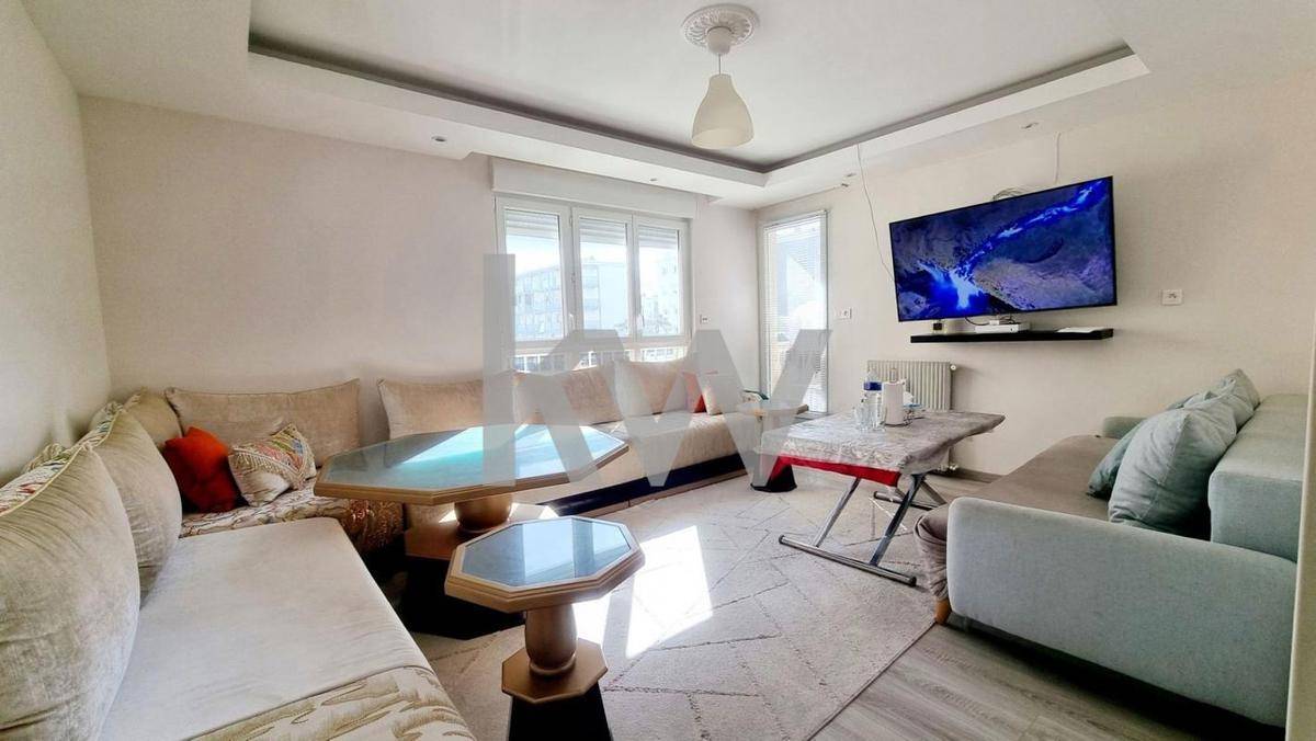 Image de l'annonce VENTE d'un appartement de 4 pièces (69…