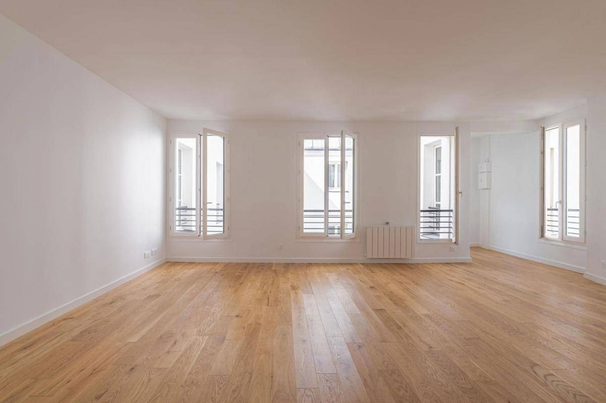 Image de l'annonce PARIS 3 - HAUT MARAIS - Archives/…