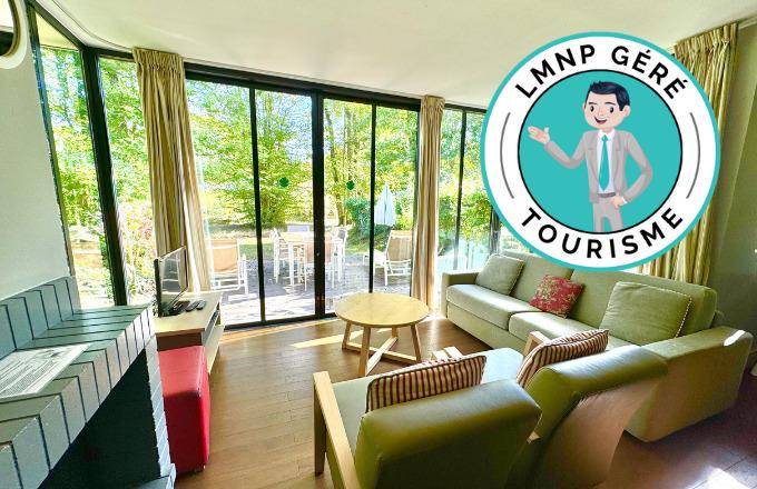 Image de l'annonce Maison 3 pièces avec terrasse pour investissement…