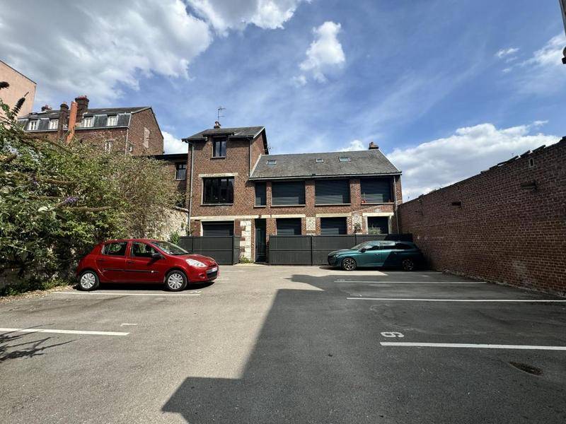 Image de l'annonce Appartement T1 à vendre
