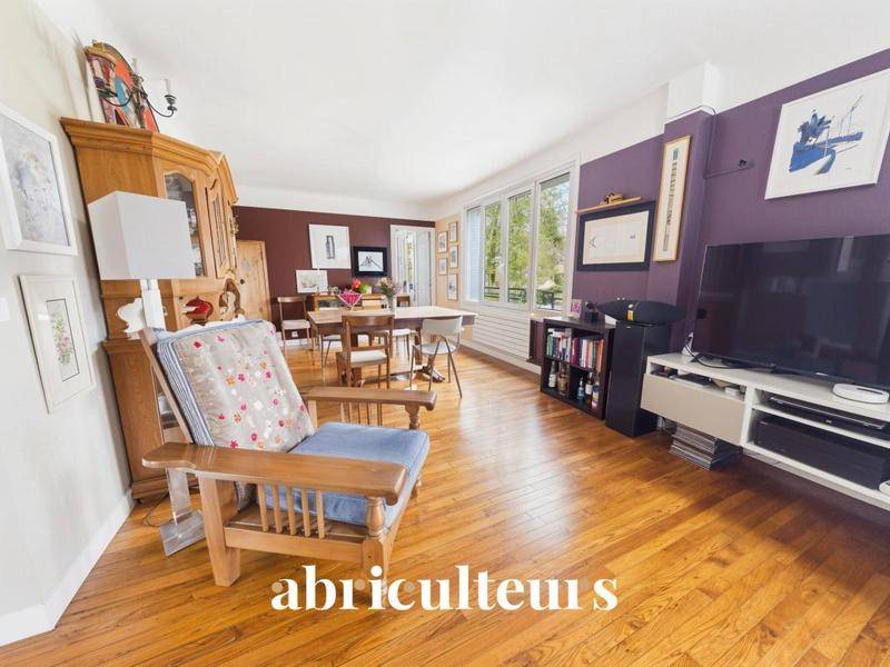 Image de l'annonce MAGNIFIQUE APPARTEMENT FAMILIAL - VUES PANORAMIQUES VERDOYANTES…