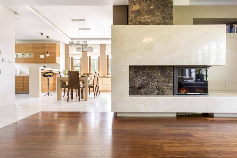 Image de l'annonce Appartement en centre ville de 4 chambres,…