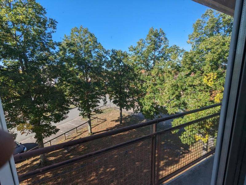 Image de l'annonce Appartement 4 pièces - Palinges