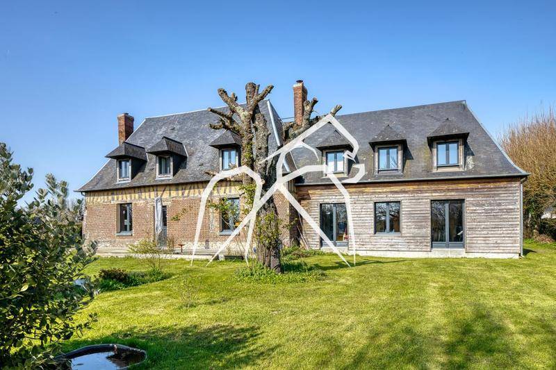 Image de l'annonce Maison Familiale 8 pièces | Saint Ouen…