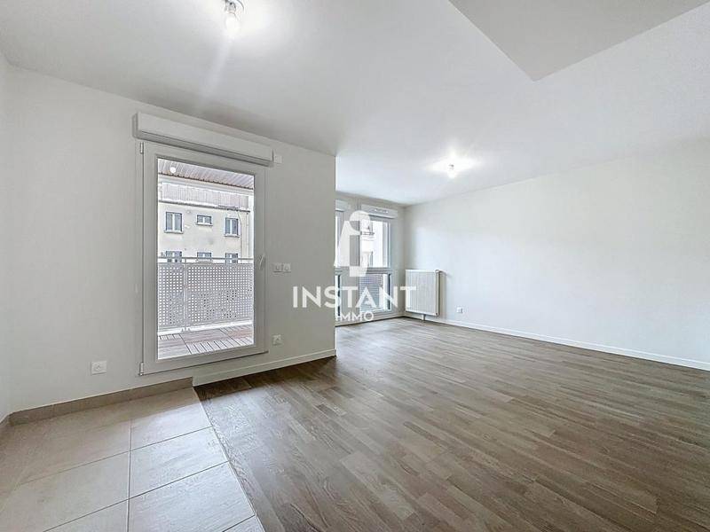 Image de l'annonce Duplex 82 m² avec jardin et balcon…
