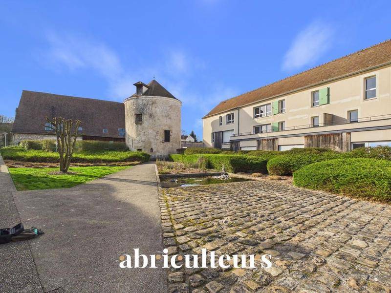Image de l'annonce Appartement T2 avec terrasse & jardin -…