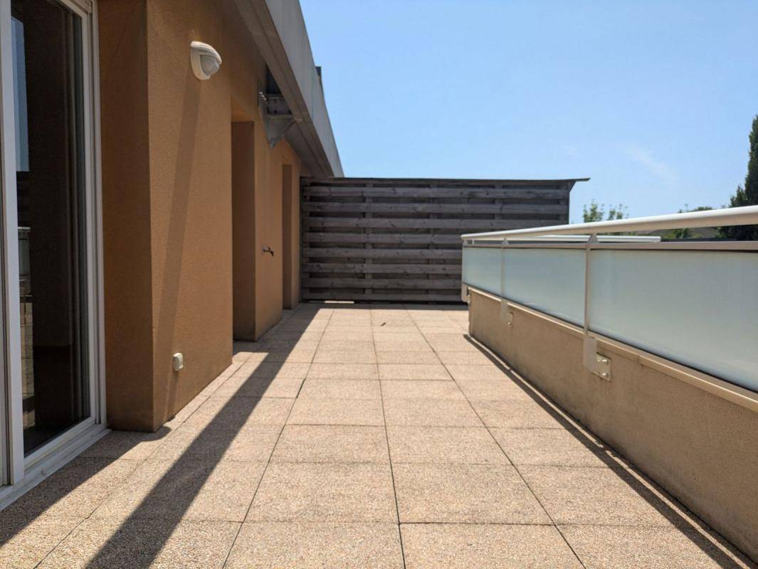 Image de l'annonce Appartement de 3 pièces (68 m²) à…