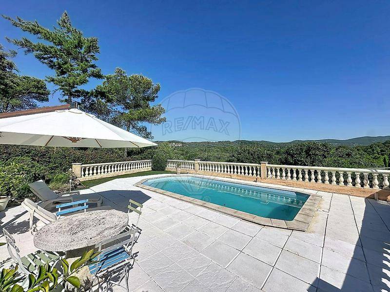 Image de l'annonce Maison 4 chambre(s) à vendre