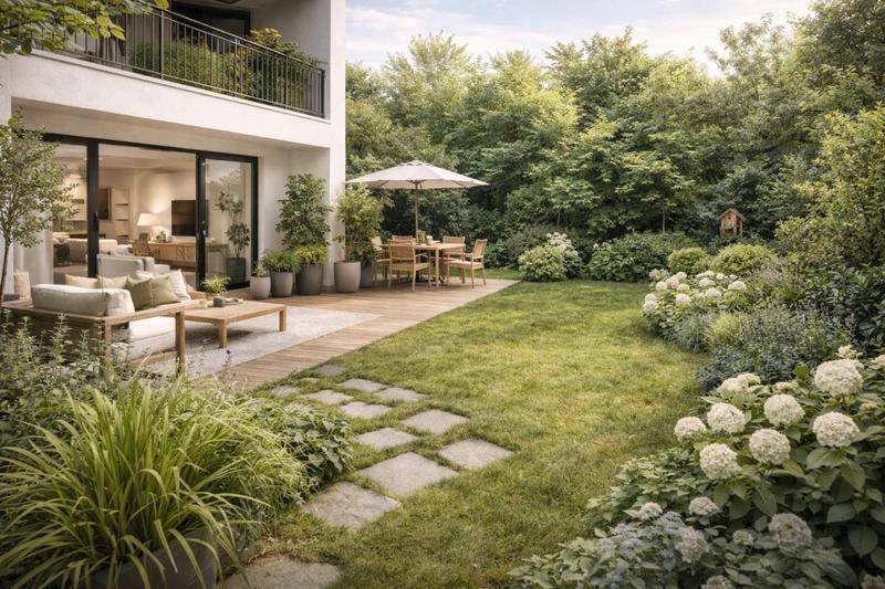 Image de l'annonce Votre T2 coup de cœur pour les…