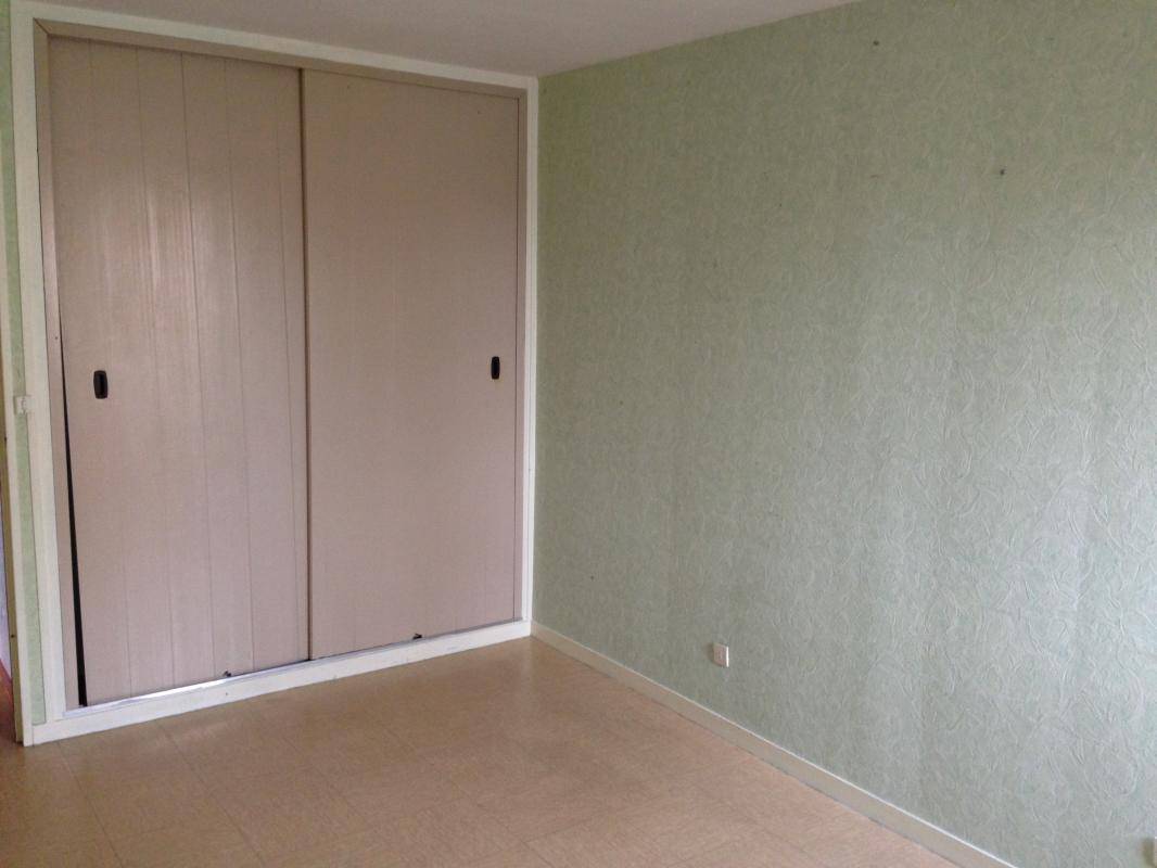 Image de l'annonce Appartement 4 pièces - Gueugnon