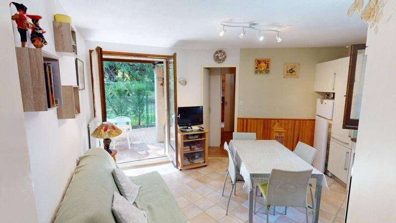 Image de l'annonce Appartement de type 2 bis avec grande…