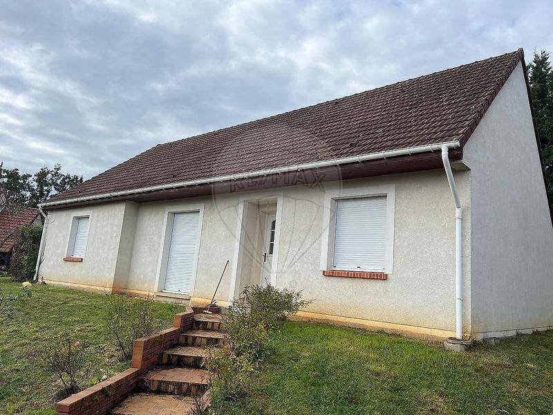 Image de l'annonce Maison 3 chambre(s) à vendre