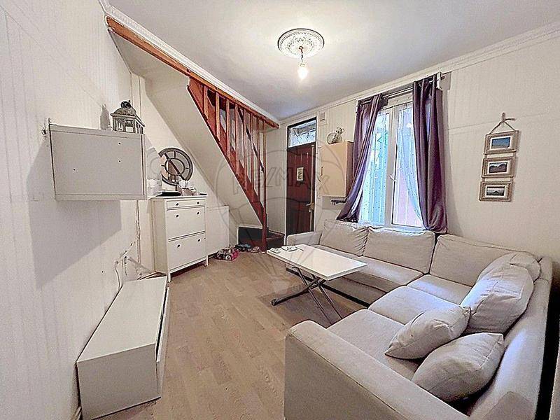 Image de l'annonce Appartement 3 chambre(s) à vendre