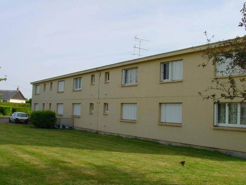 Image de l'annonce BROGLIE - T2 de 43 m²