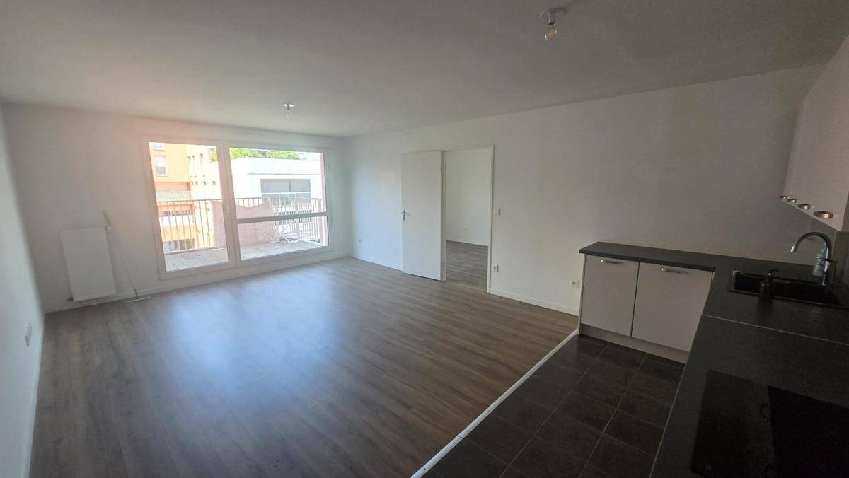 Image de l'annonce Appartement à vendre Colombes