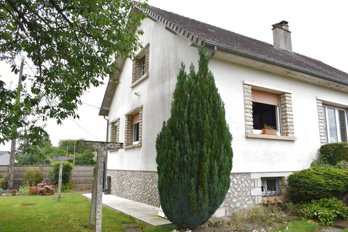 Image de l'annonce GRANDE MAISON PROCHE DE TOUT