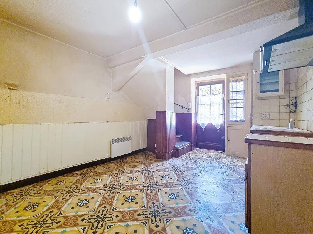 Image de l'annonce Maison de village