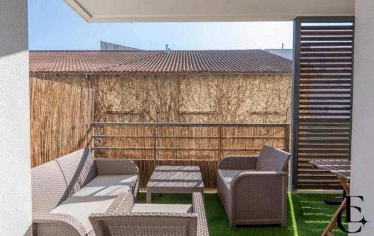 Image de l'annonce VENTE : appartement T3 (67 m²) à…