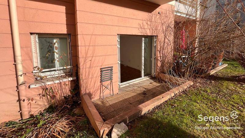 Image de l'annonce Appartement Dugny grand studio de 31 m2