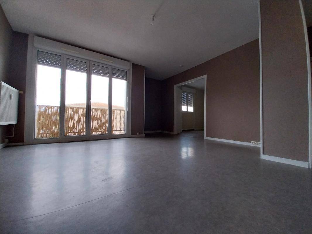 Image de l'annonce Appartement Type 4 avec Balcon - JOINVILLE