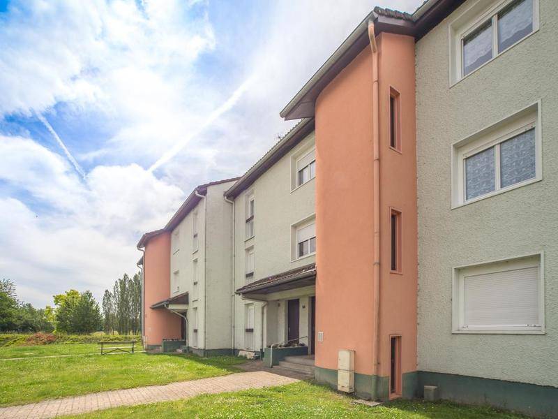 Image de l'annonce Appartement 2 pièces - Montchanin