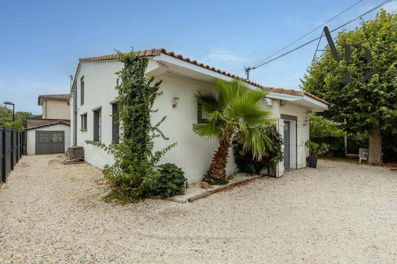 Image de l'annonce Chaleureuse maison individuelle de 124 m²