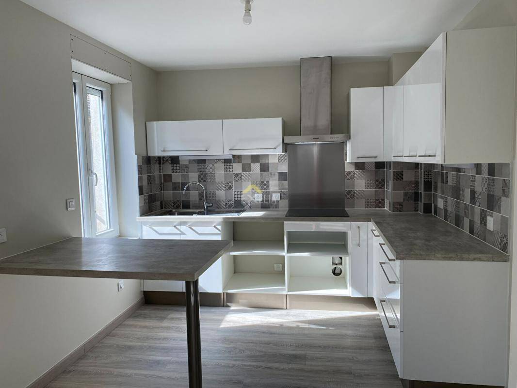 Image de l'annonce Appartement 2 pièce(s) 44.31 m2