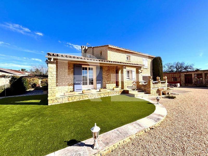 Image de l'annonce Maison