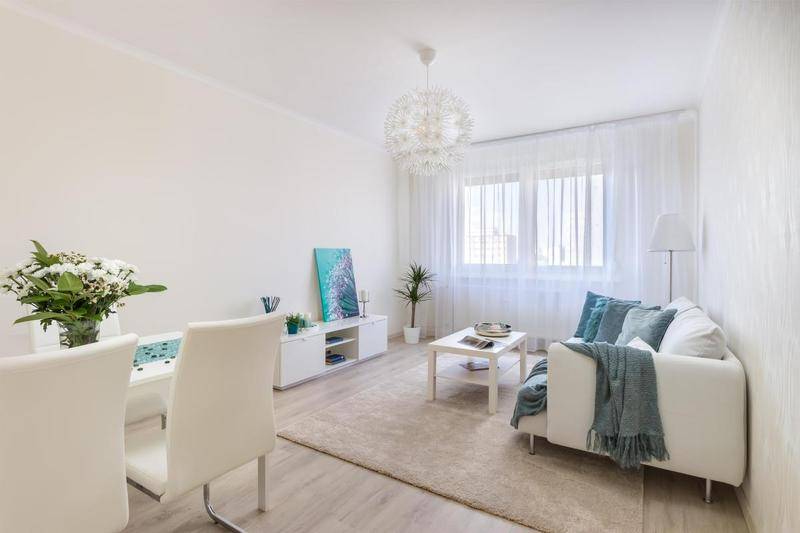 Image de l'annonce T3 avec Loggia dans Résidence Neuve- interlocuteur…
