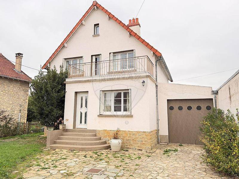 Image de l'annonce Maison 4 chambre(s) à vendre