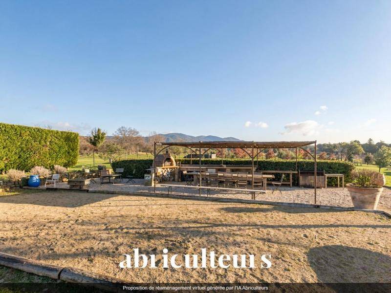 Image de l'annonce Villa d’architecte 170 m2 : Vue panoramique…