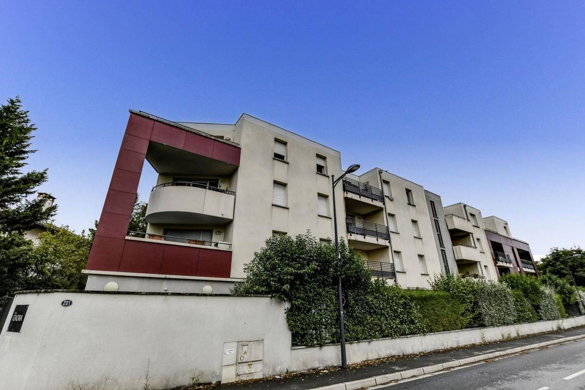 Image de l'annonce À VENDRE – Appartement T2 de 41…